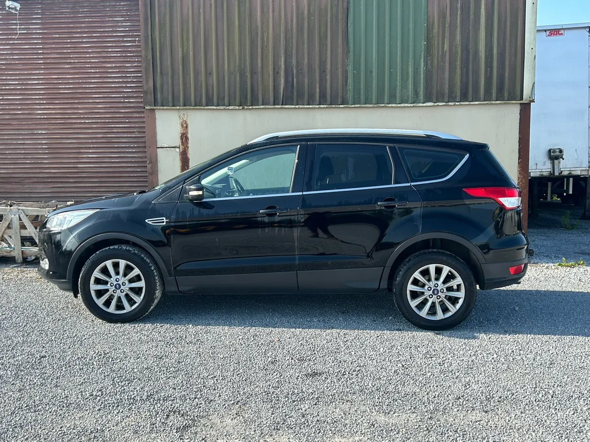 2016 Ford Kuga - Image 3