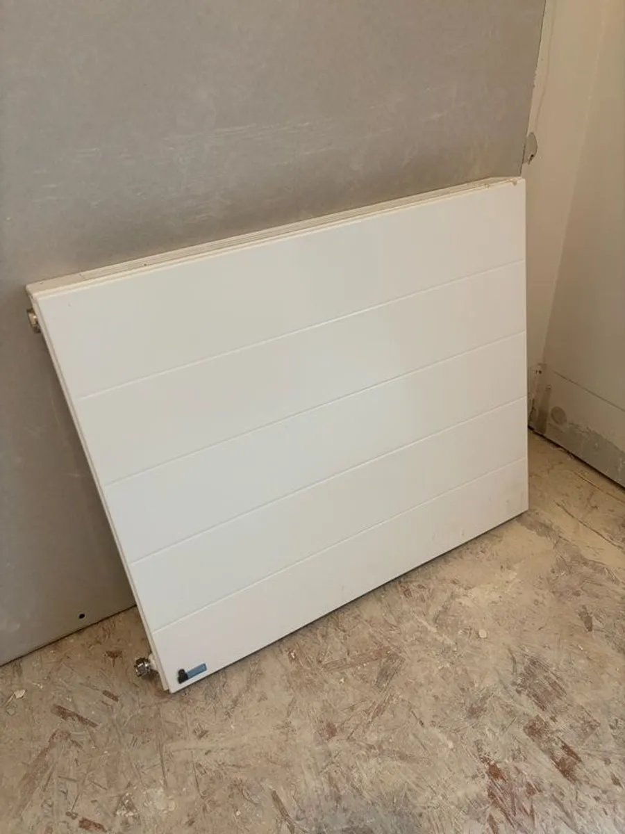 Stelrad Radiator Panel style - Image 1