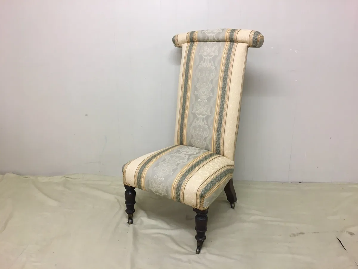 Occasional Chair - Image 1