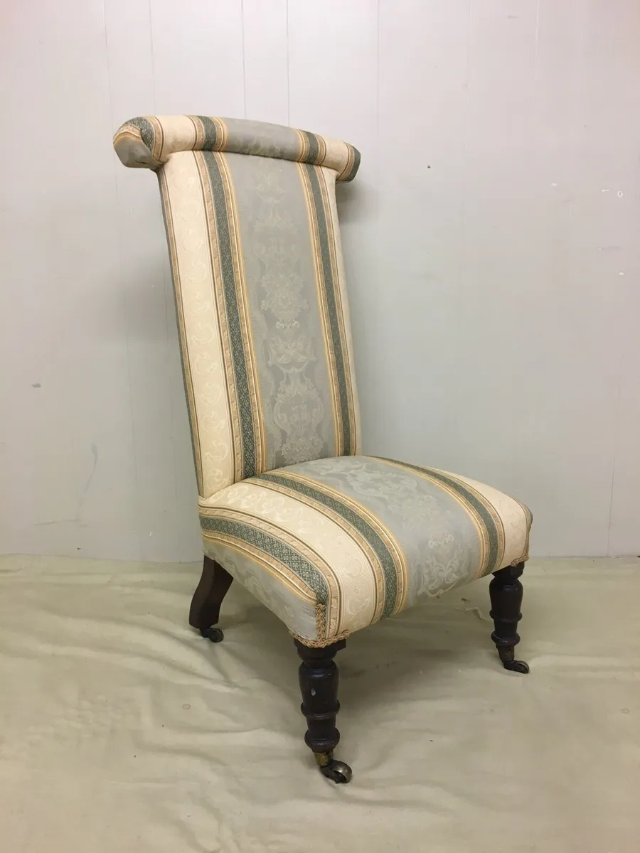 Occasional Chair - Image 2