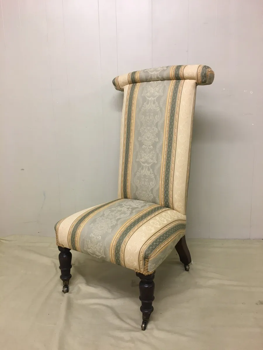 Occasional Chair - Image 3