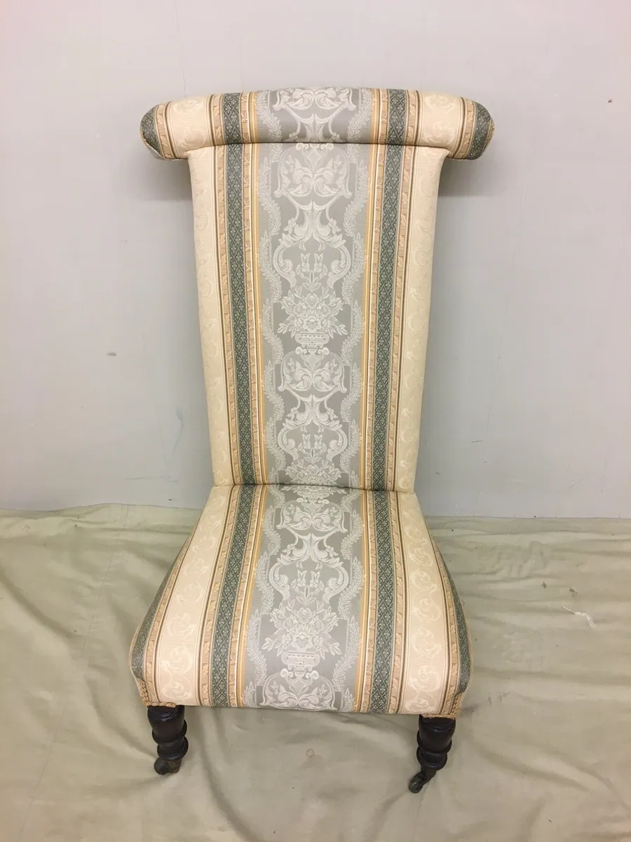 Occasional Chair - Image 4