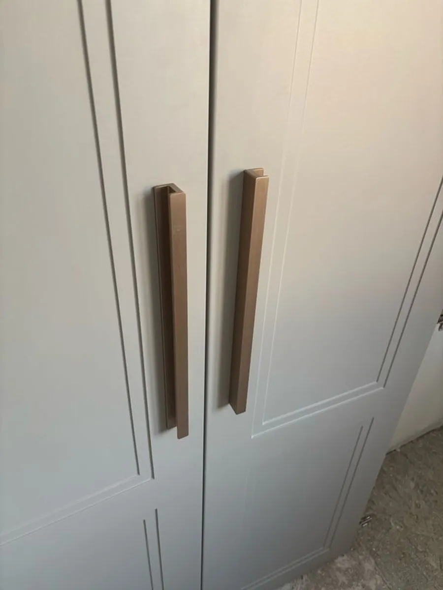 Brand New Wardrobe Doors - Image 2