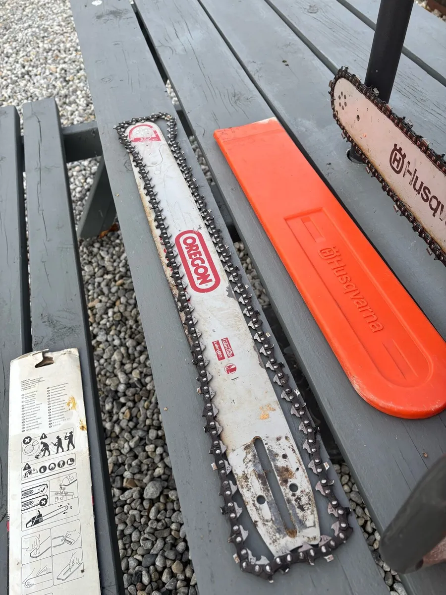 Chainsaw - Image 4