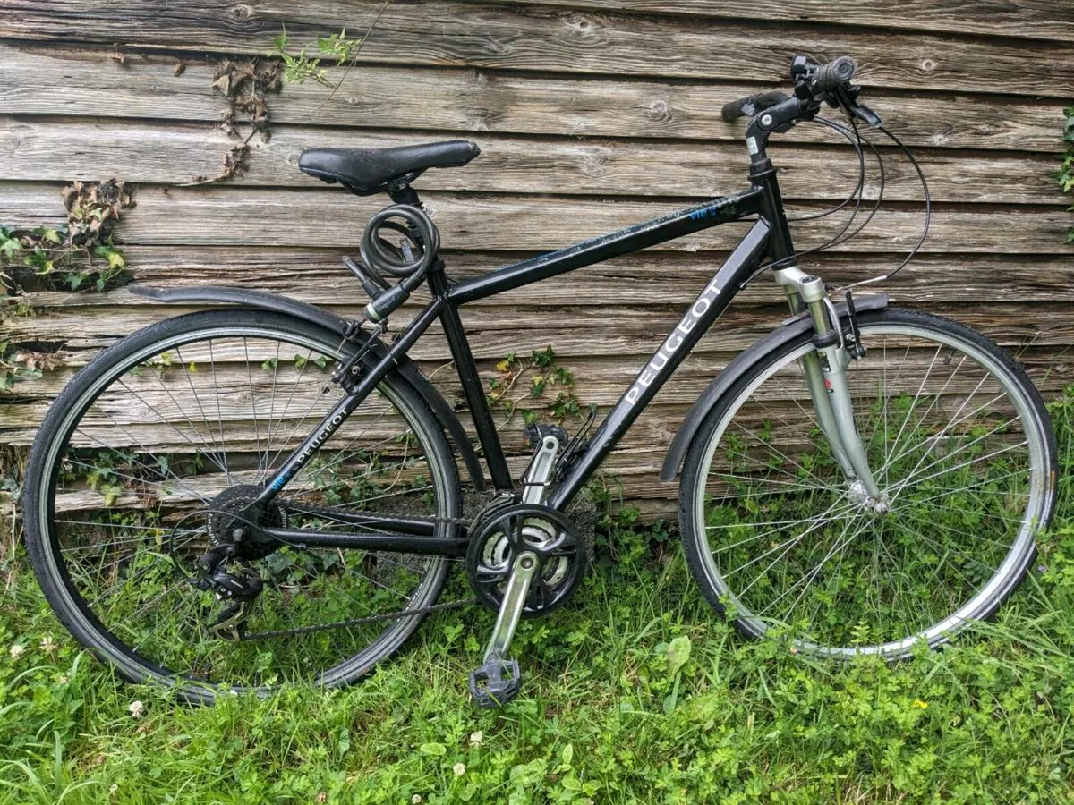 2 Bikes  FREE FREE FREE - Image 1