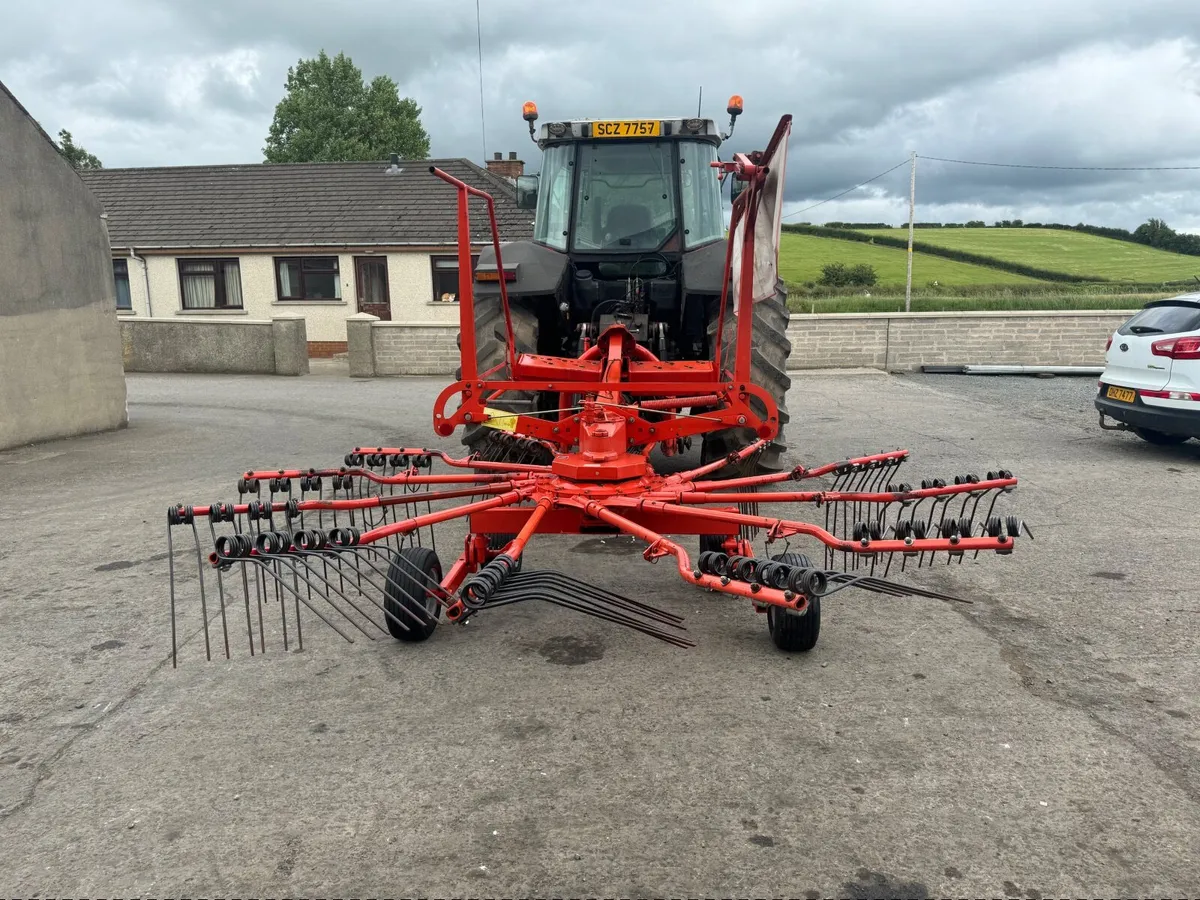 Farm machinery - Image 3