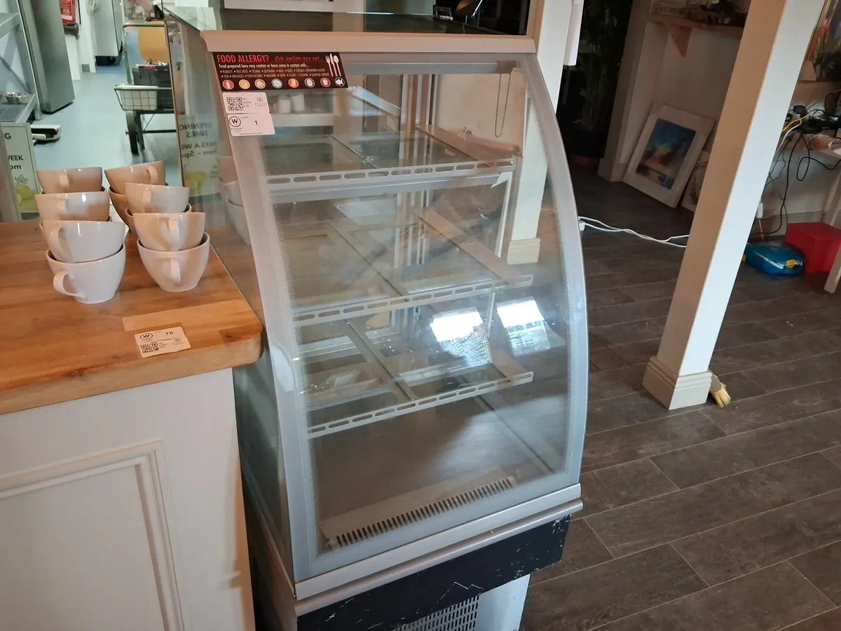Cafe Auction - Offsite - Image 1