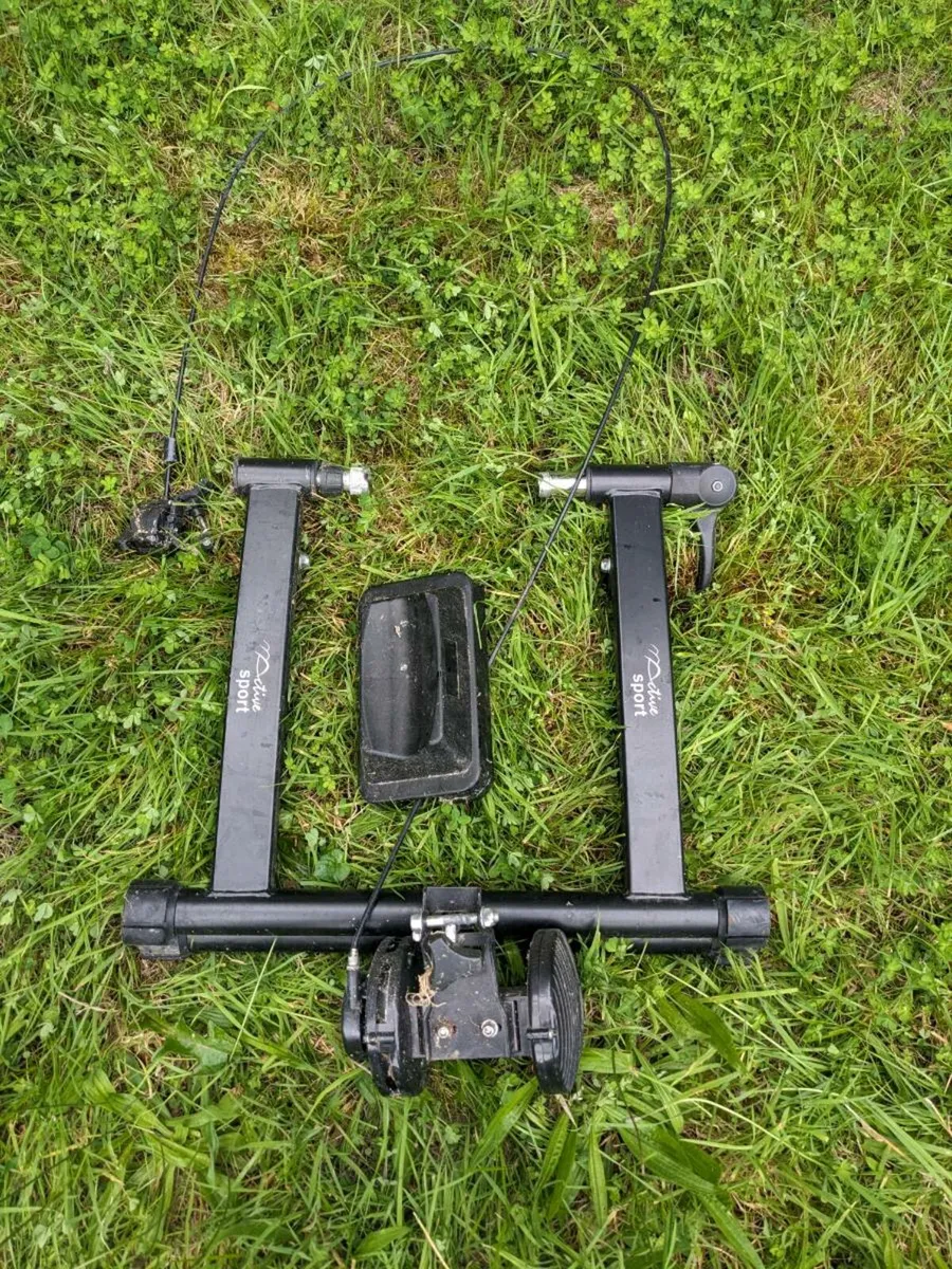 2 Bikes  FREE FREE FREE - Image 3
