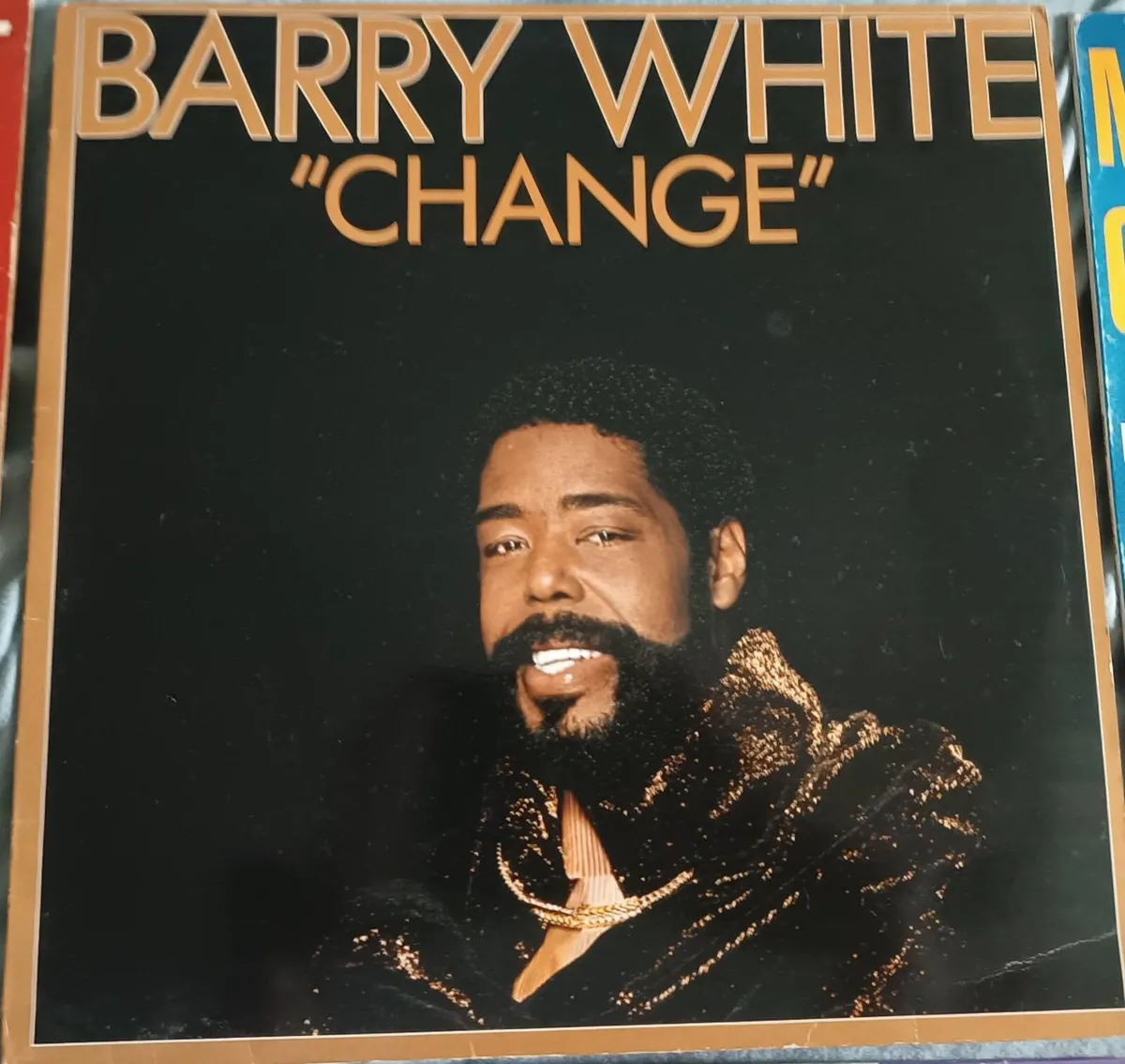 9 Vintage Vinyl Collections - Image 3