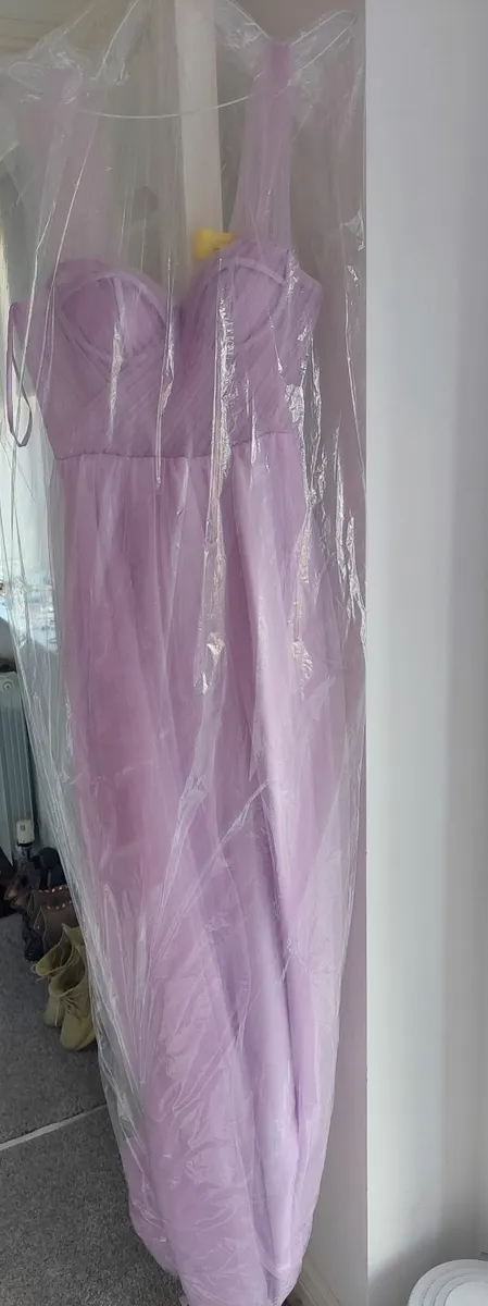 Ty ball dress/ Occassion Dress - Image 4