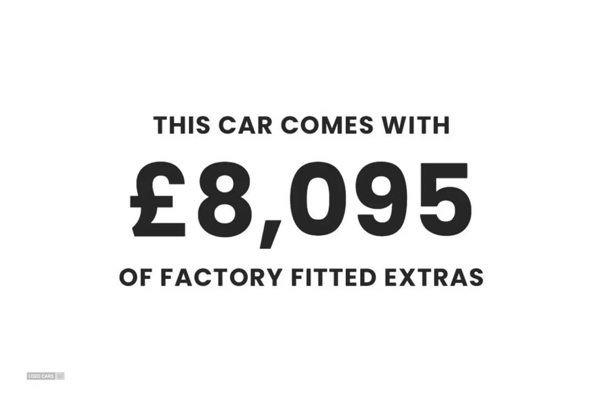 BMW 5 Series 520d MHT M Sport - Image 3