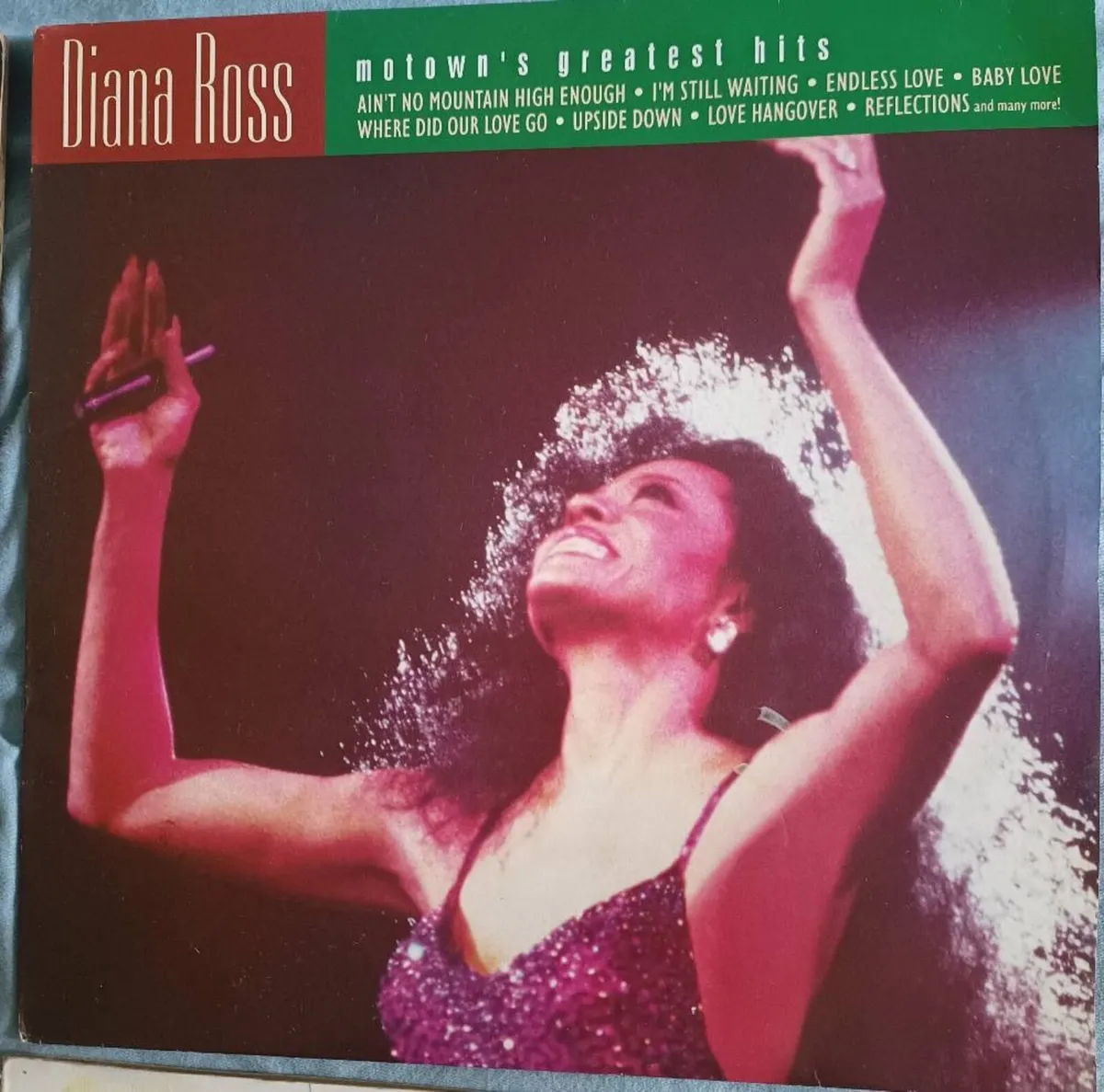 4 Vintage Vinyl Ladies Collection - Image 3