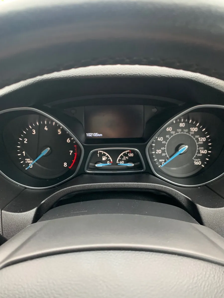 Ford Focus 2016 - Image 2
