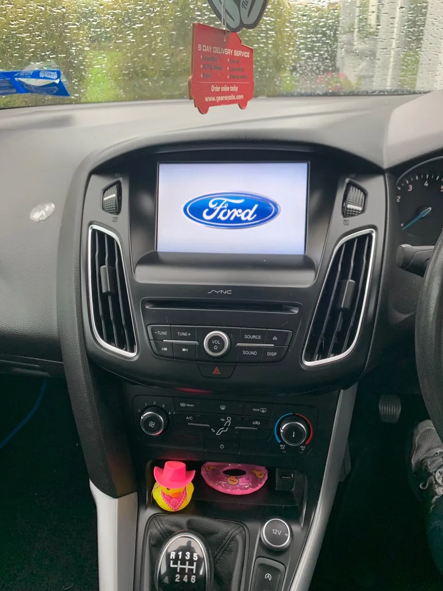 Ford Focus 2016 - Image 3