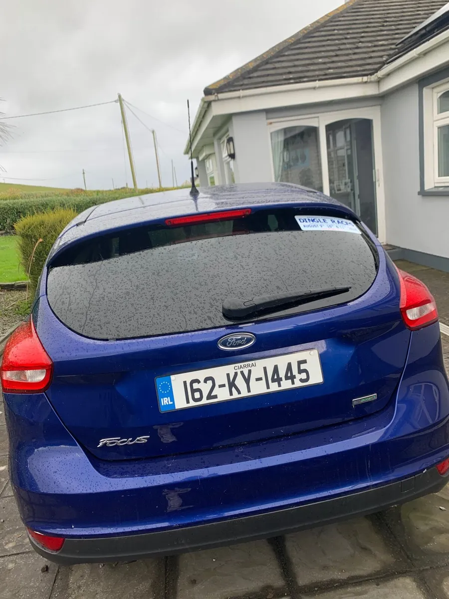 Ford Focus 2016 - Image 4
