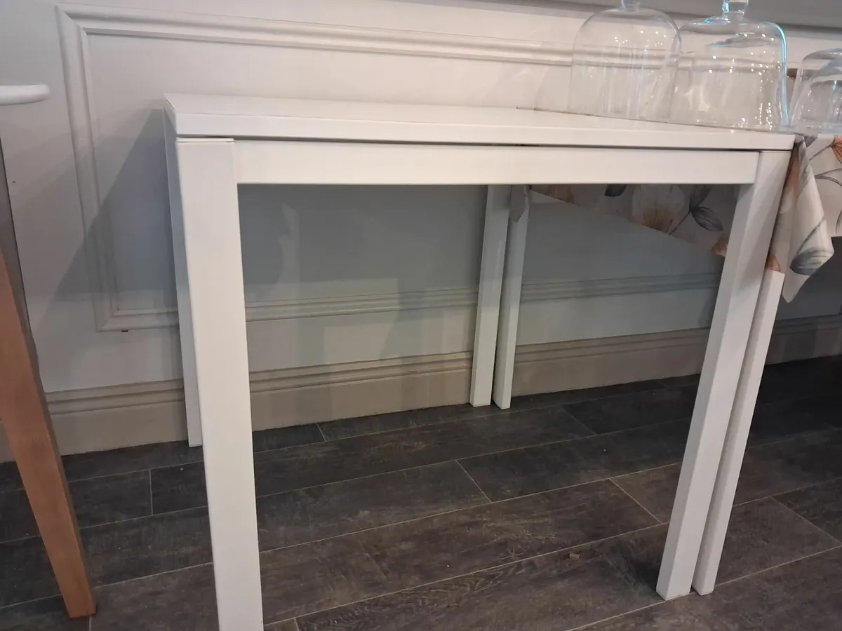 Online Auction Of A Square Table & More! - Image 3