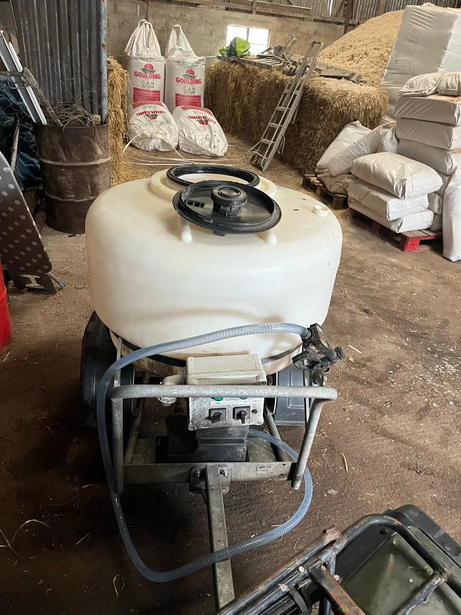 Jfc milk kart - Image 2
