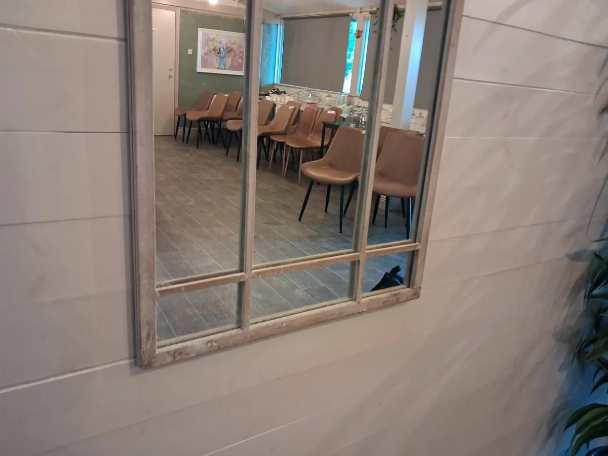 Online Auction Of An Arch Shaped Mirror & More! - Image 3