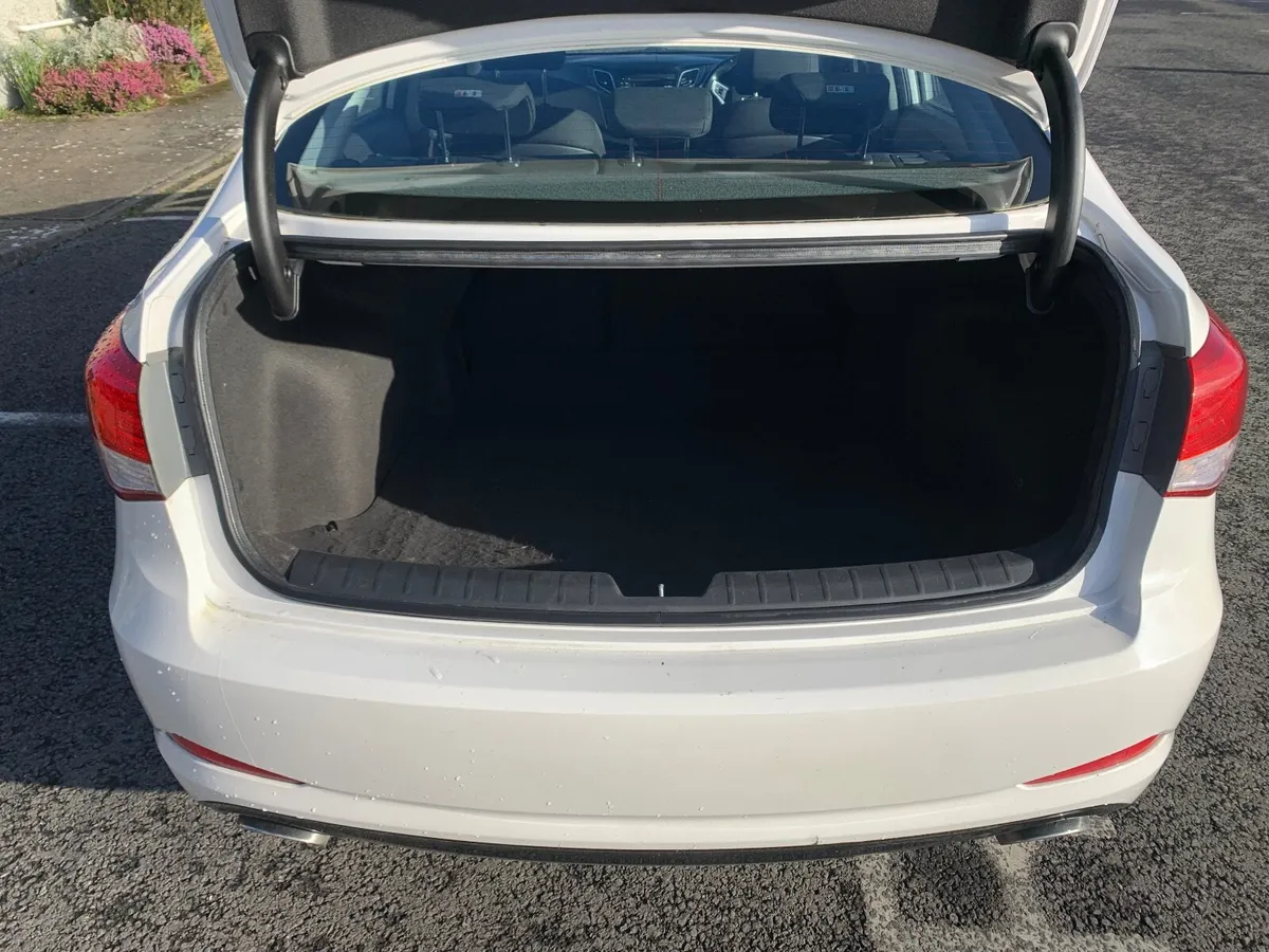 Hyundai i40 2014 - Image 3