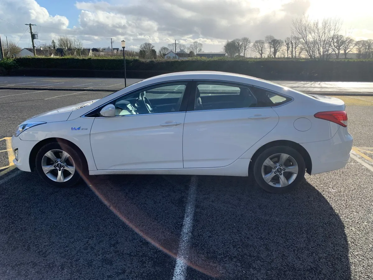 Hyundai i40 2014 - Image 4