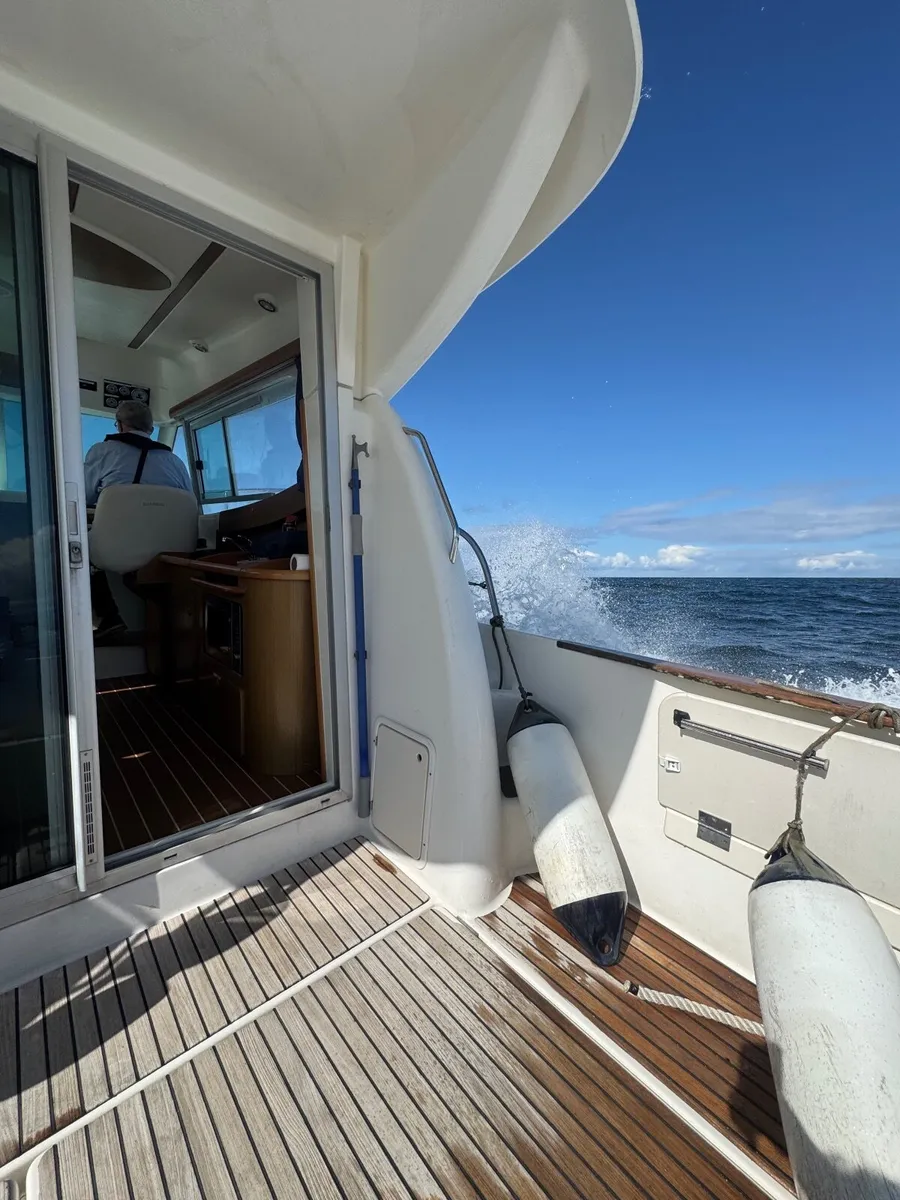 Powerboat Courses Cork - Image 1