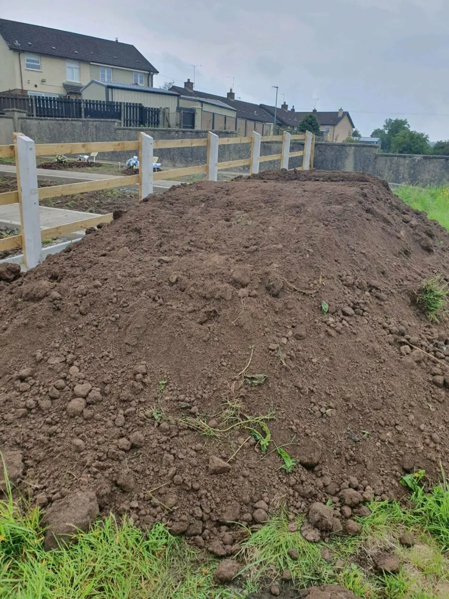 Topsoil