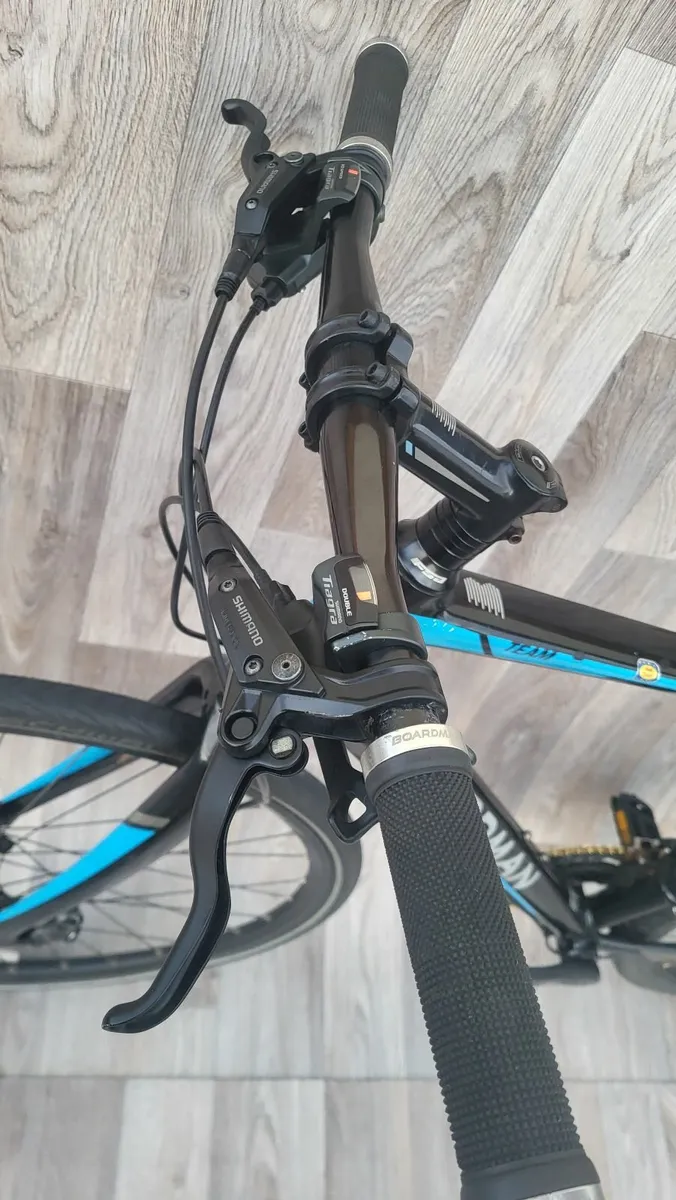 Boardman Flat handelbar racer - Image 3