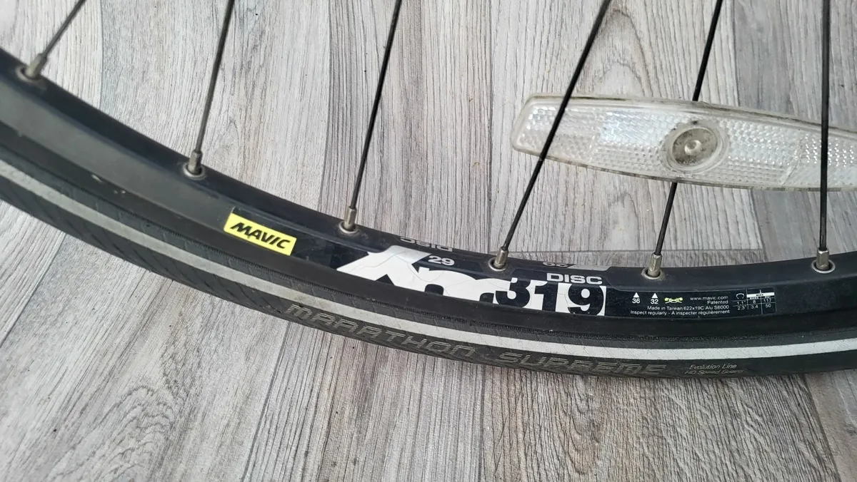 Boardman Flat handelbar racer - Image 4