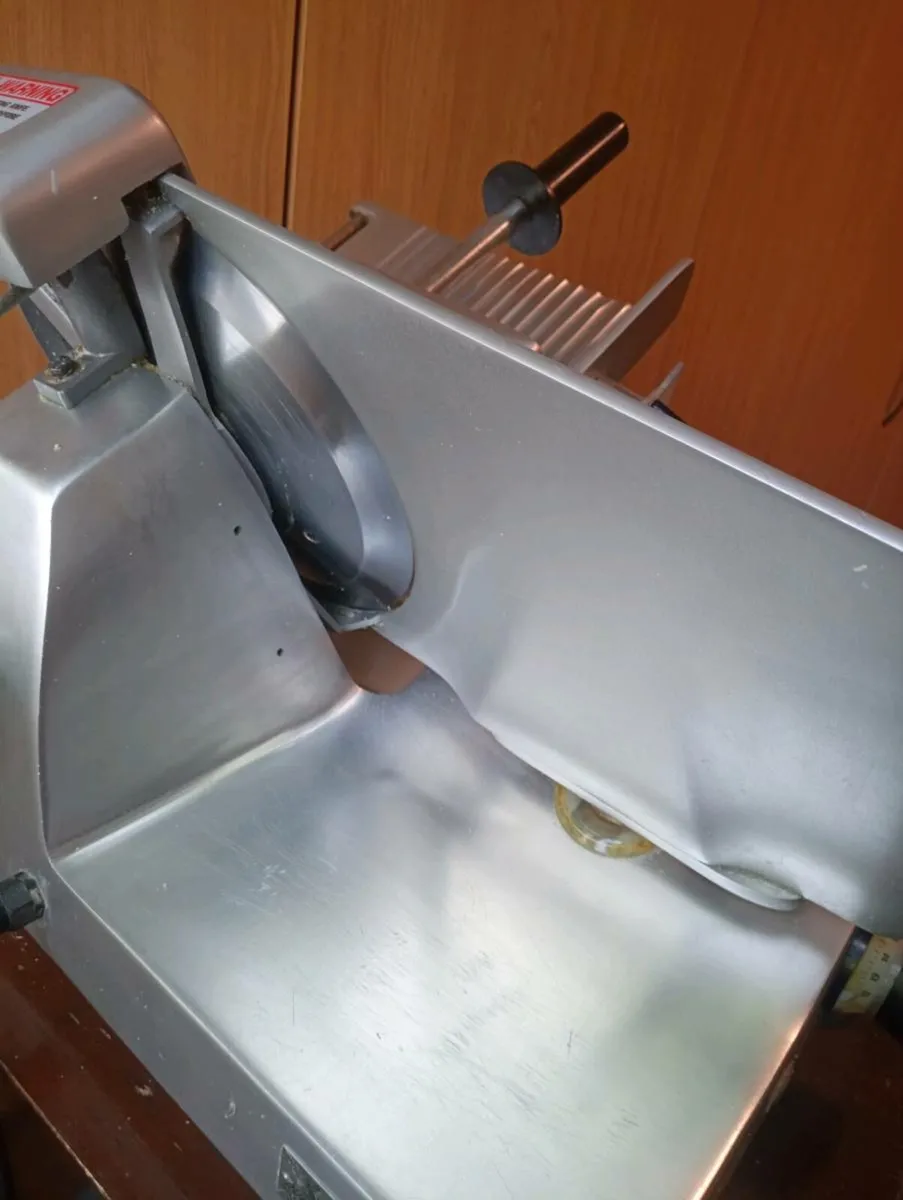 Meat slicer - Image 3