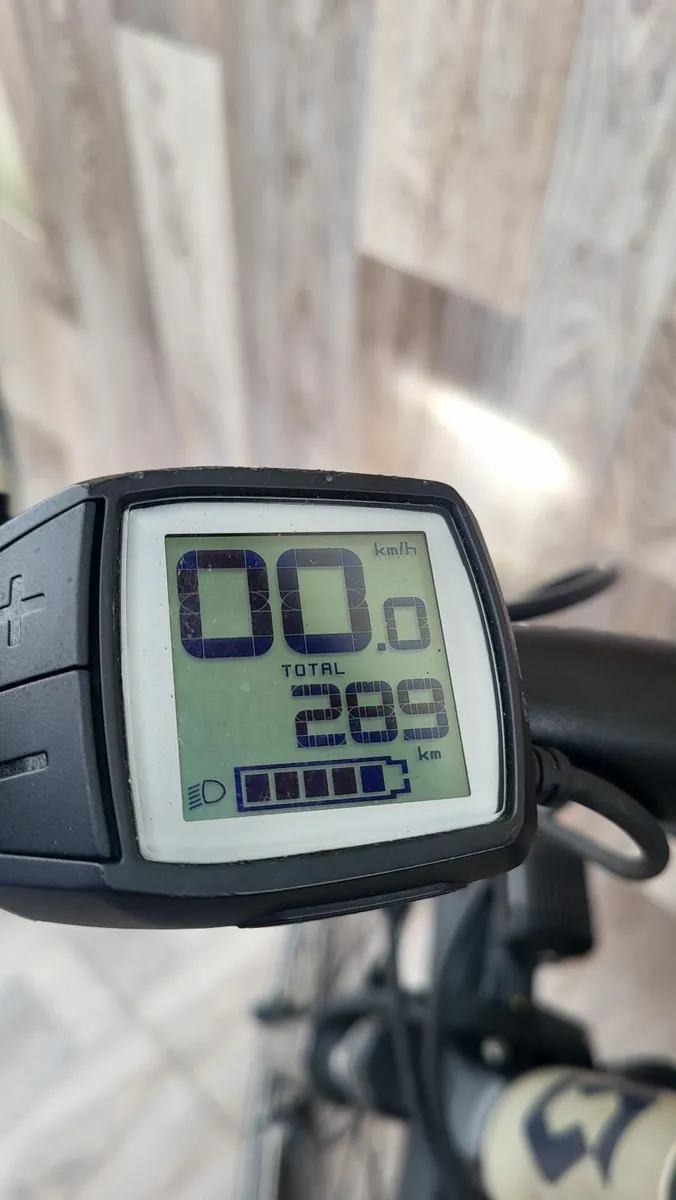 Scott,  Electric bike, E-bike - Image 4