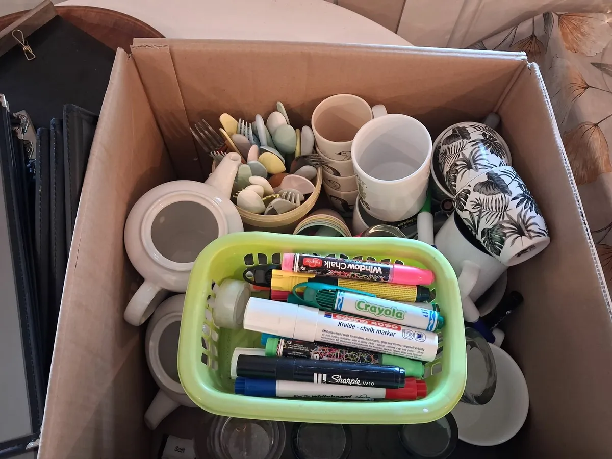 Online Auction Of A Selection Of Items & More! - Image 4