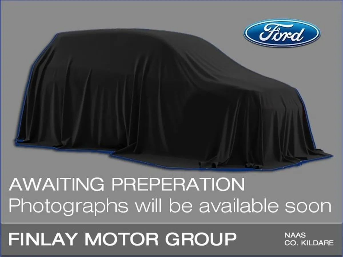 Ford Ranger Ranger Dcab Raptor3.0 V6 292BHP - Image 1
