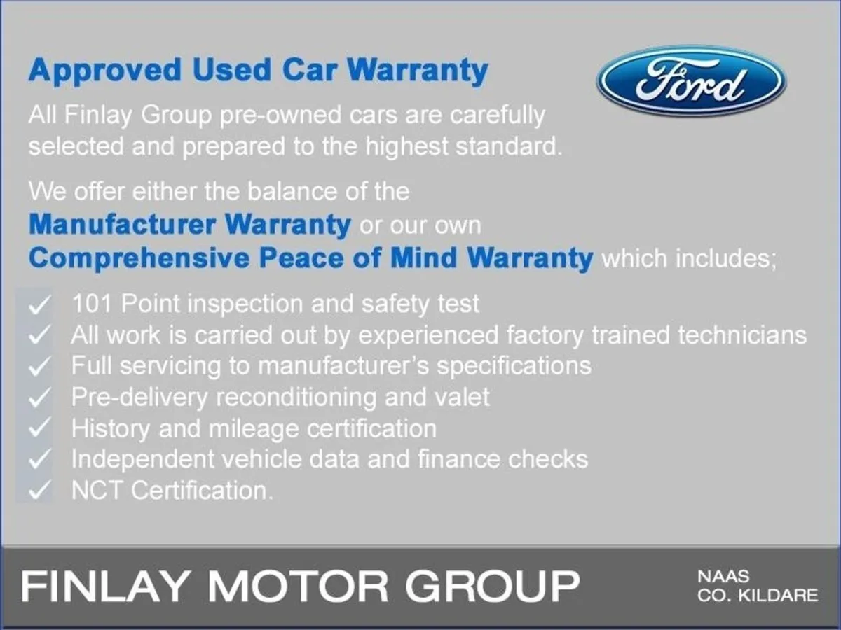 Ford Ranger Ranger Dcab Raptor3.0 V6 292BHP - Image 2