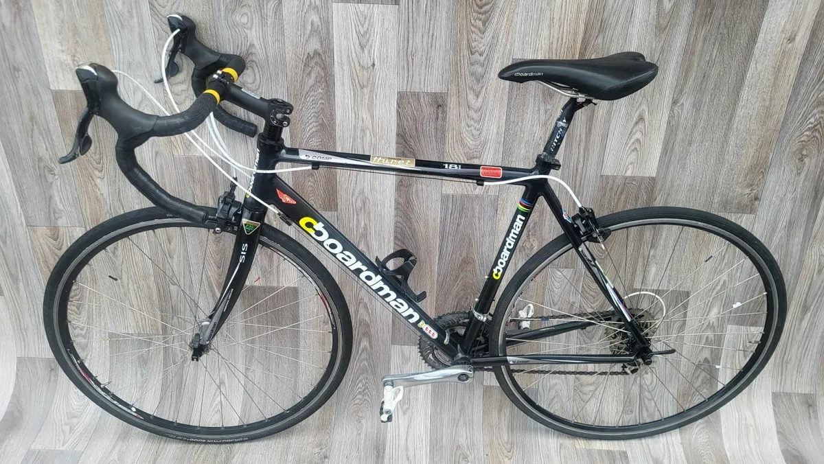 Boardman Comp - Image 1