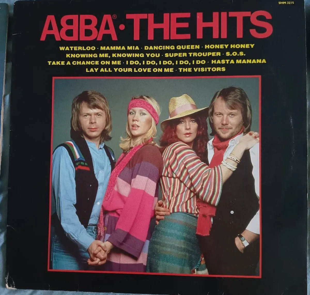 Vintage Vinyl Collections - Image 2