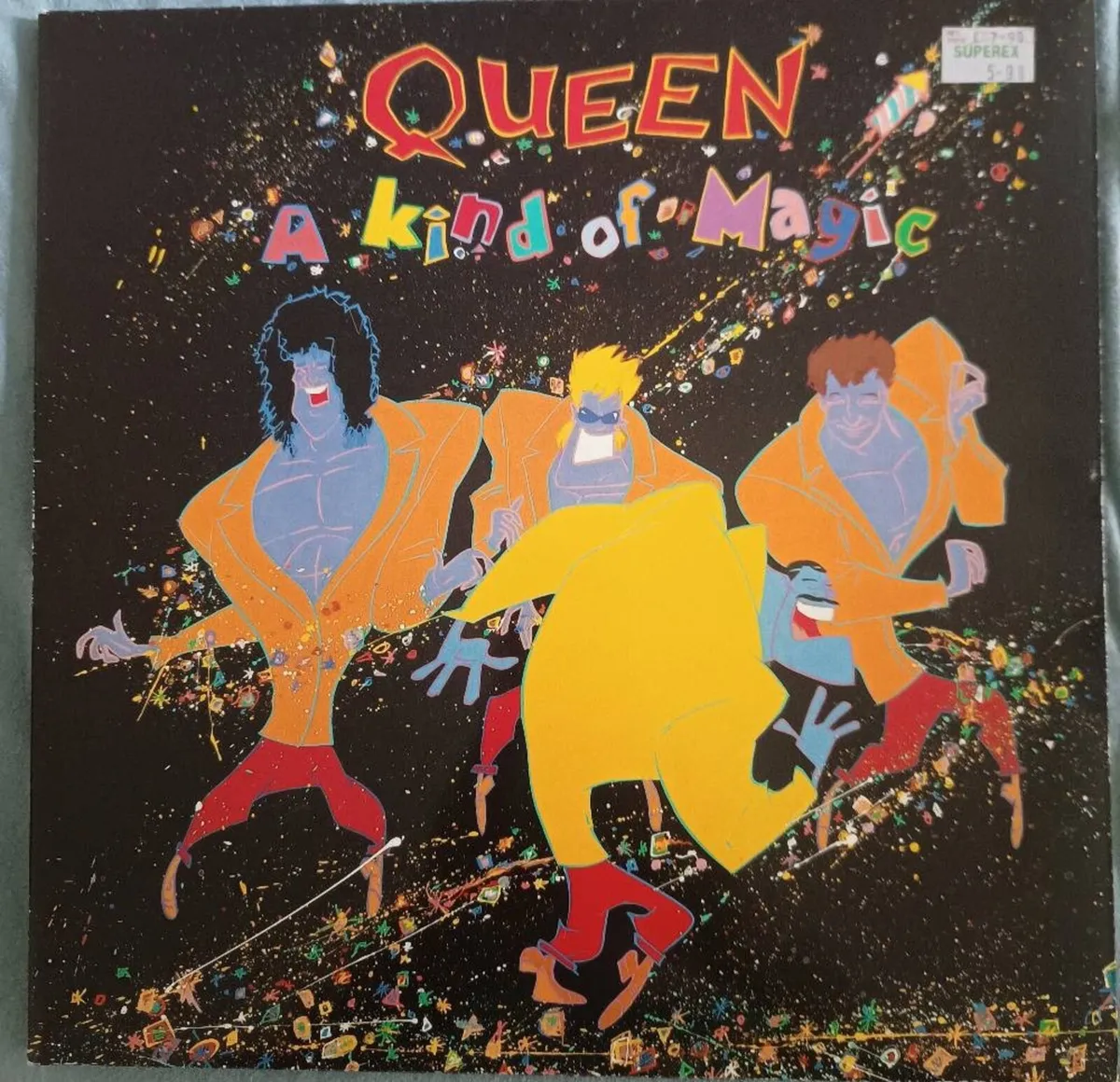 Vintage Vinyl Collections - Image 3