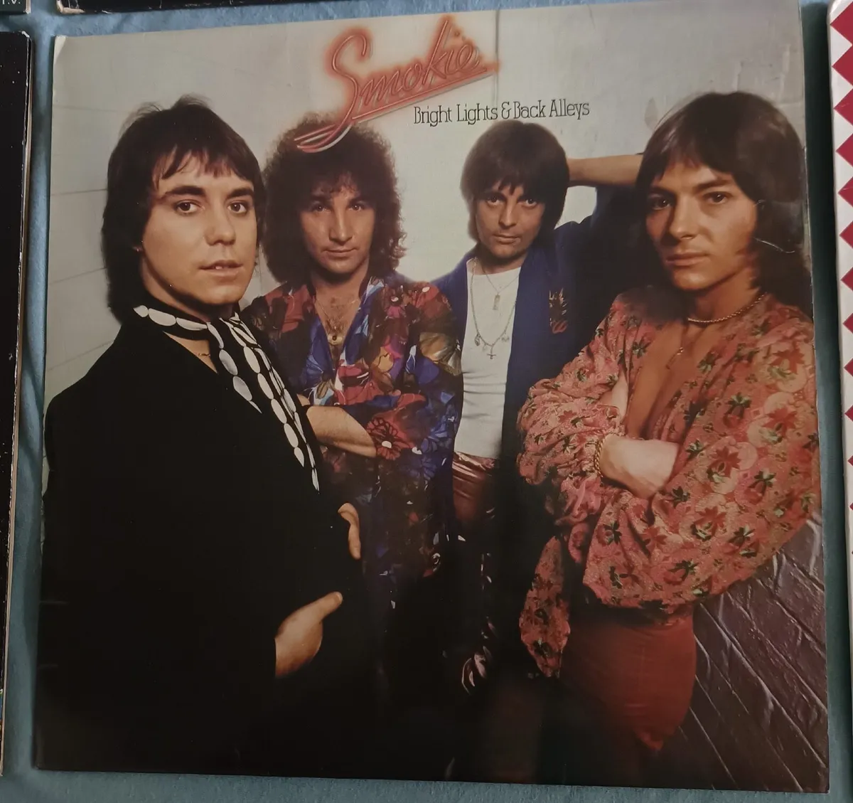 Vintage Vinyl Collections - Image 4
