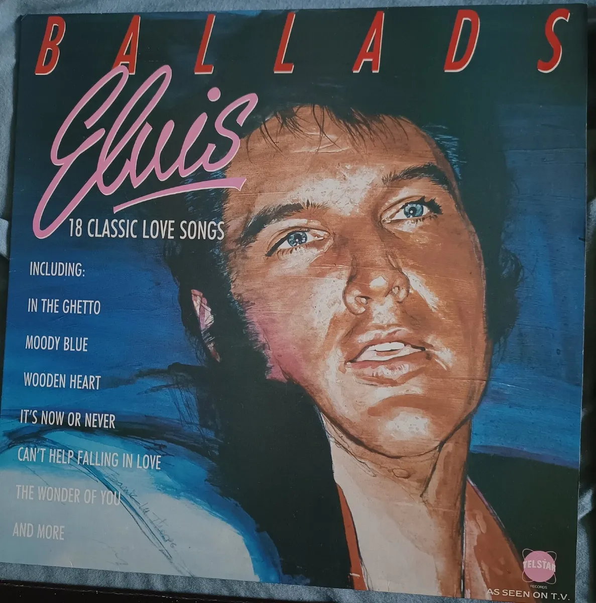 Vintage Vinyl Collections - Image 4