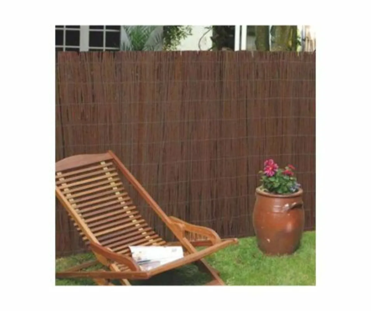 Artificial  Screening Willow