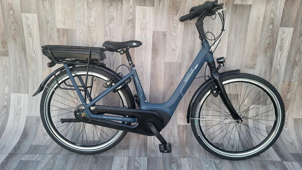 Gazelle,  BRAND NEW - Image 2