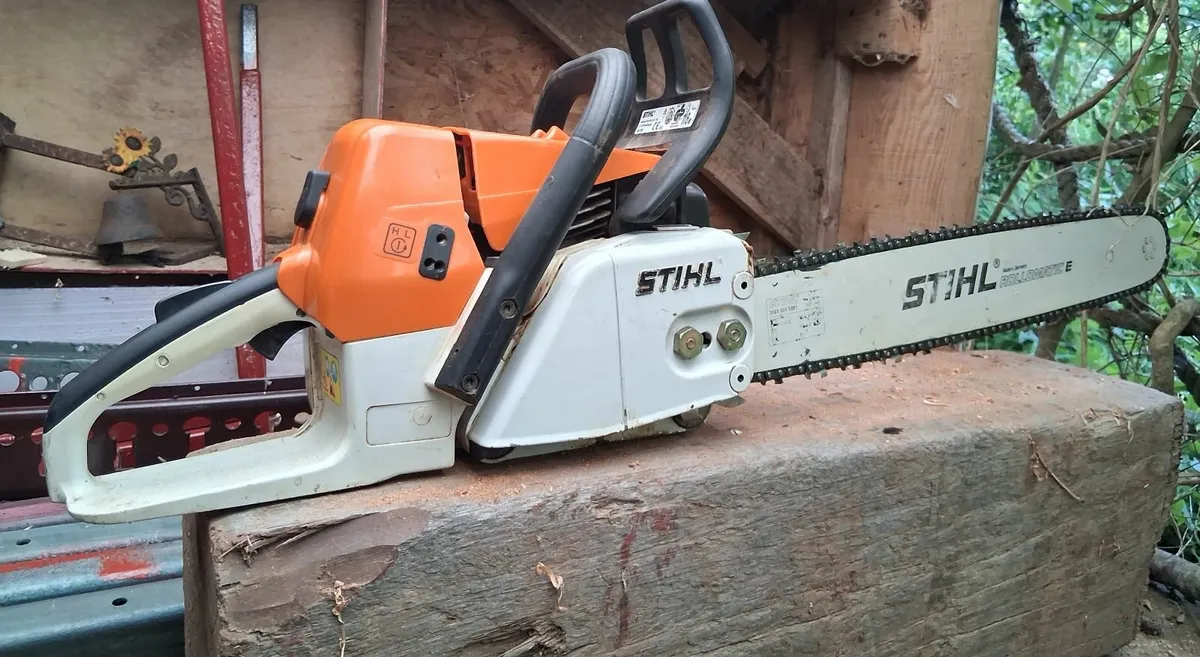 Tools - Image 1