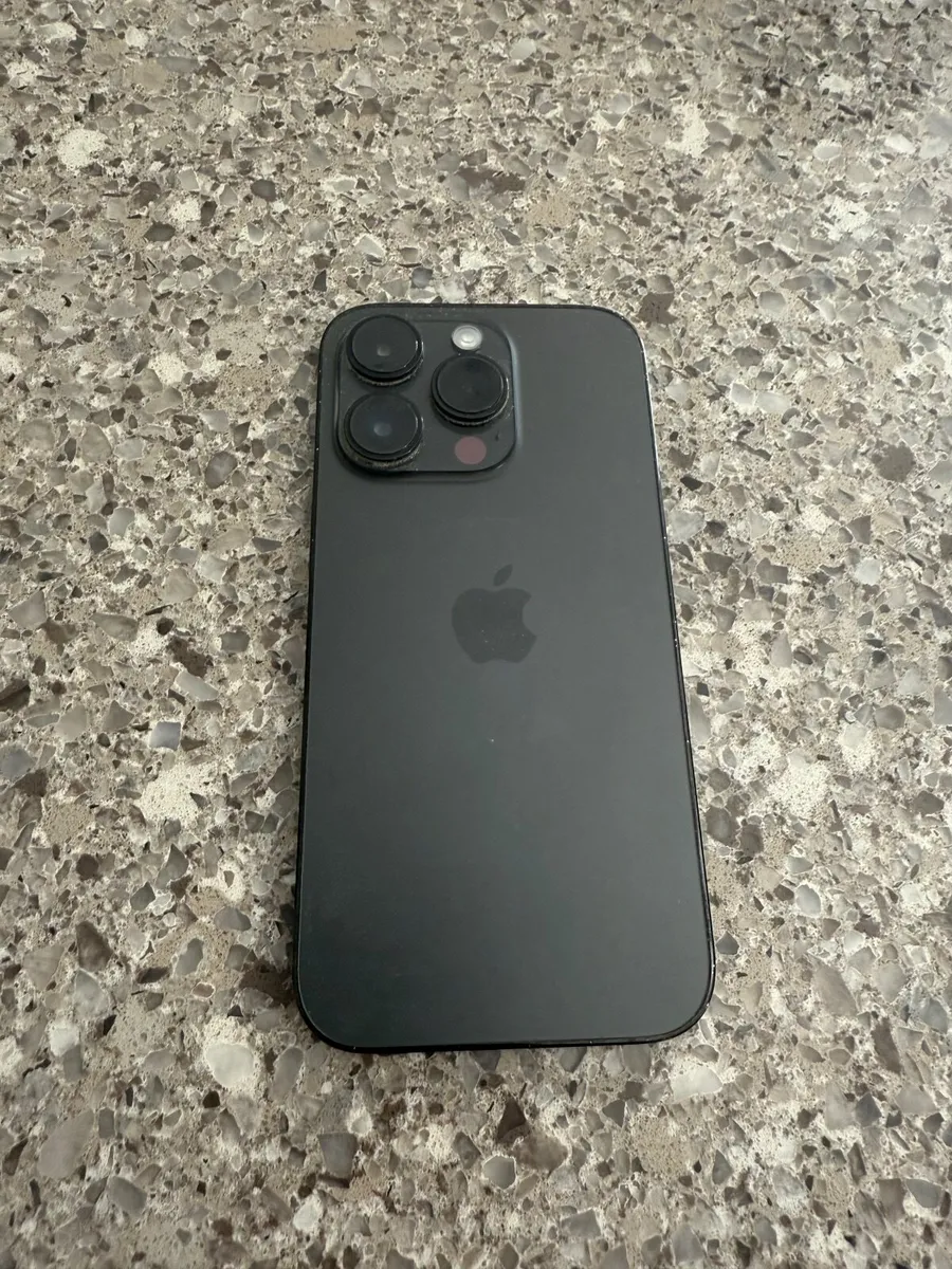 iPhone 14 Pro 128GB - Image 1