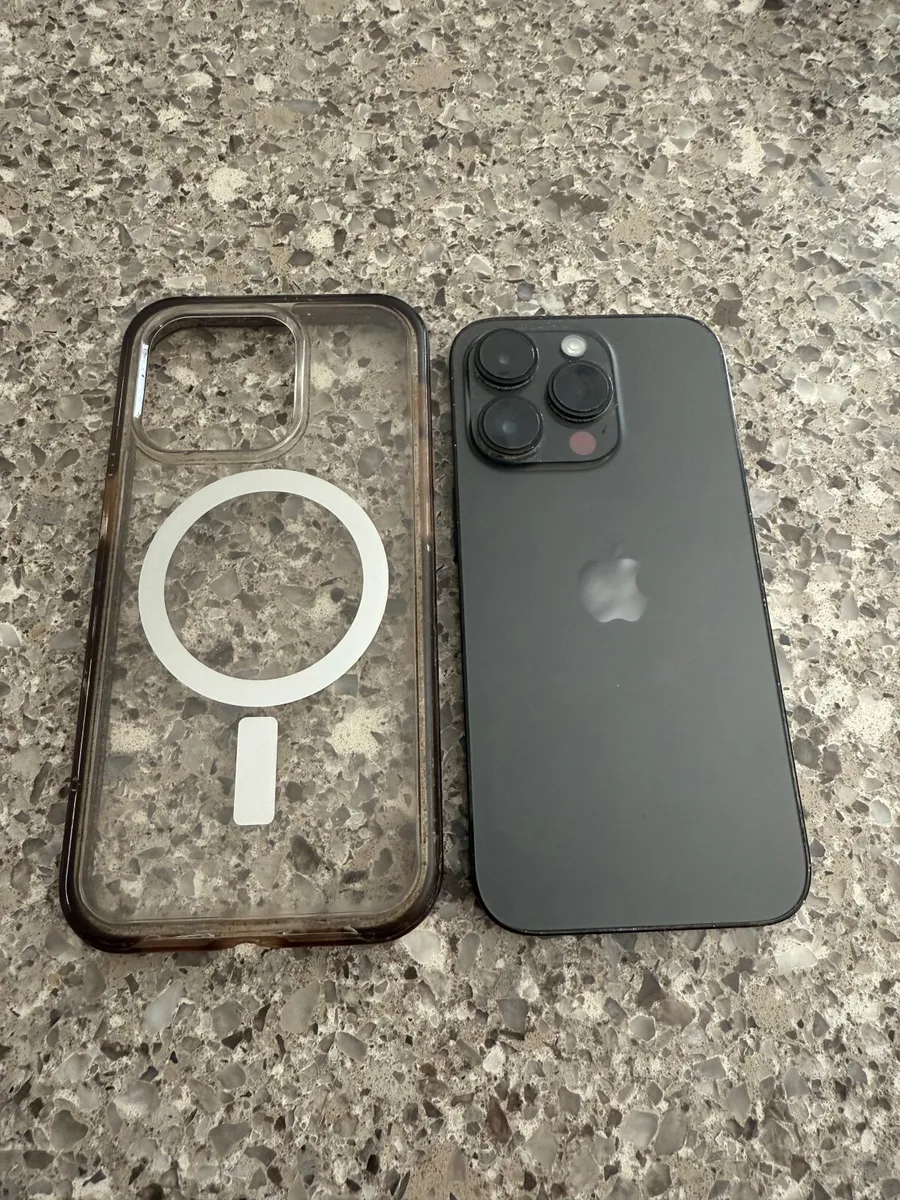 iPhone 14 Pro 128GB - Image 3