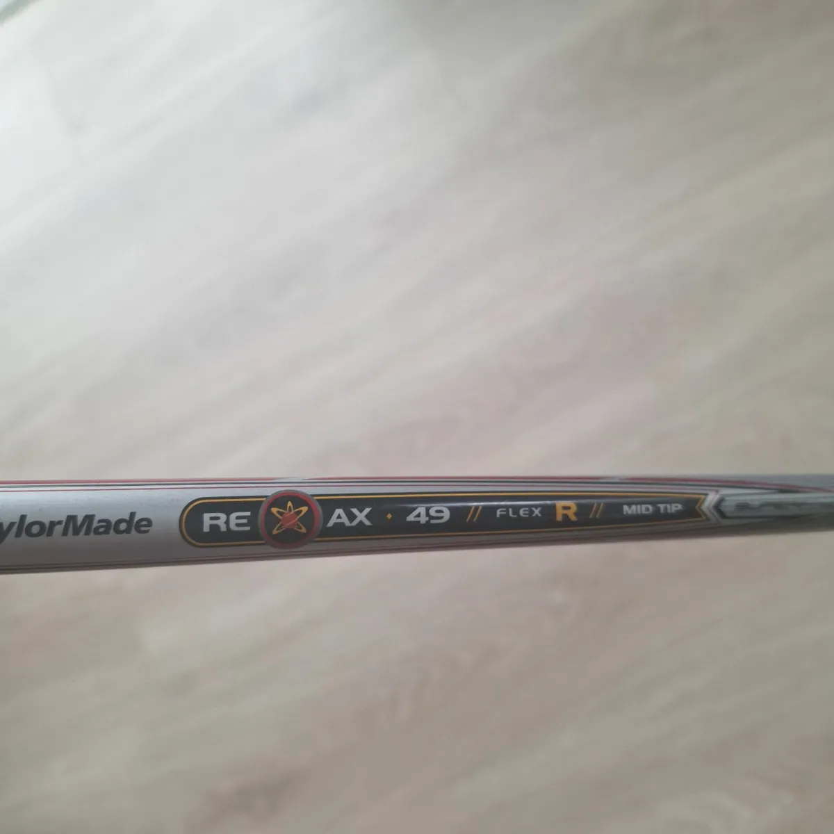 Taylormade  Burner driver - Image 2