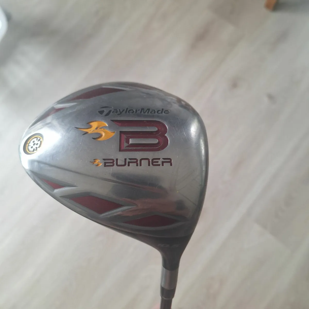 Taylormade  Burner driver - Image 1