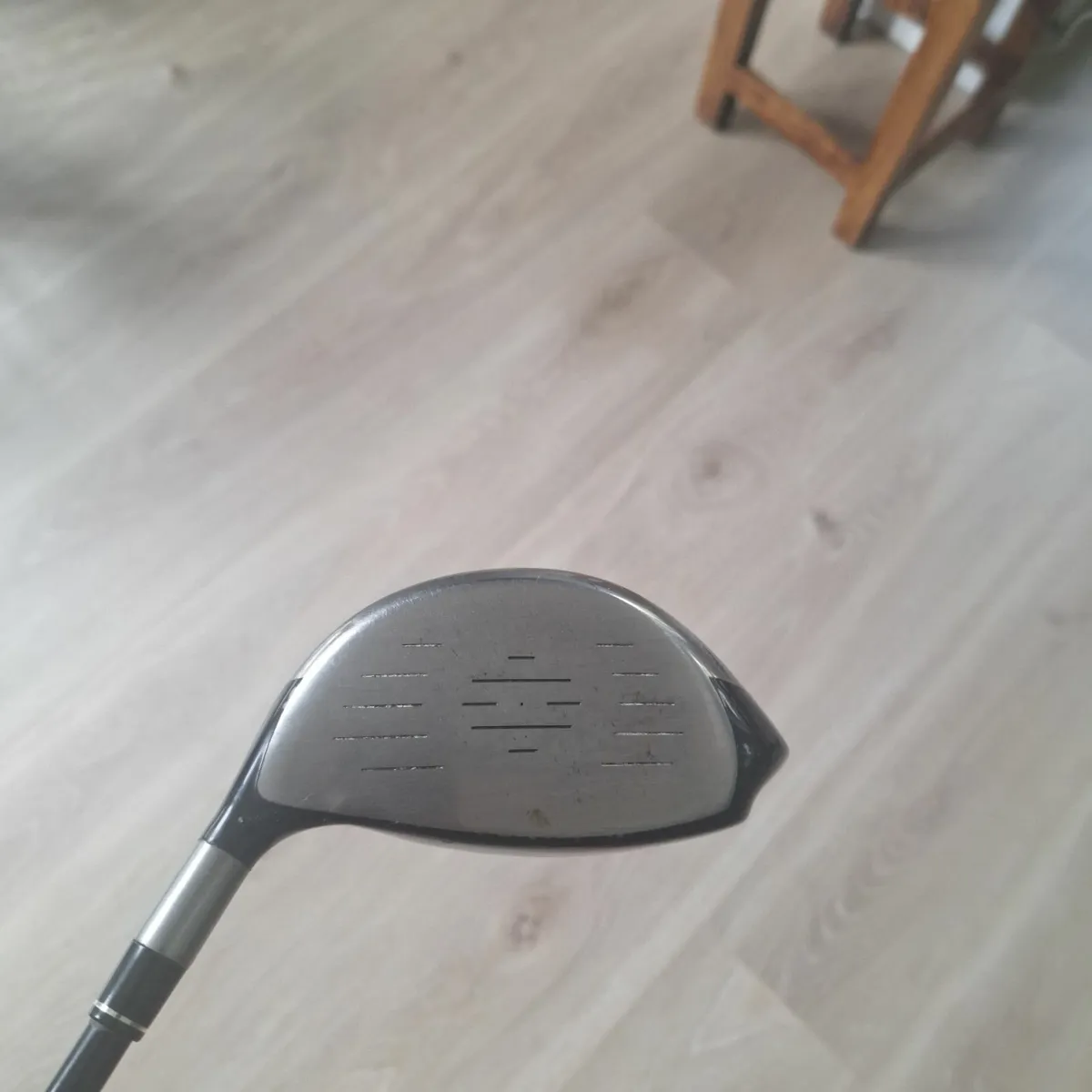Taylormade  Burner driver - Image 3