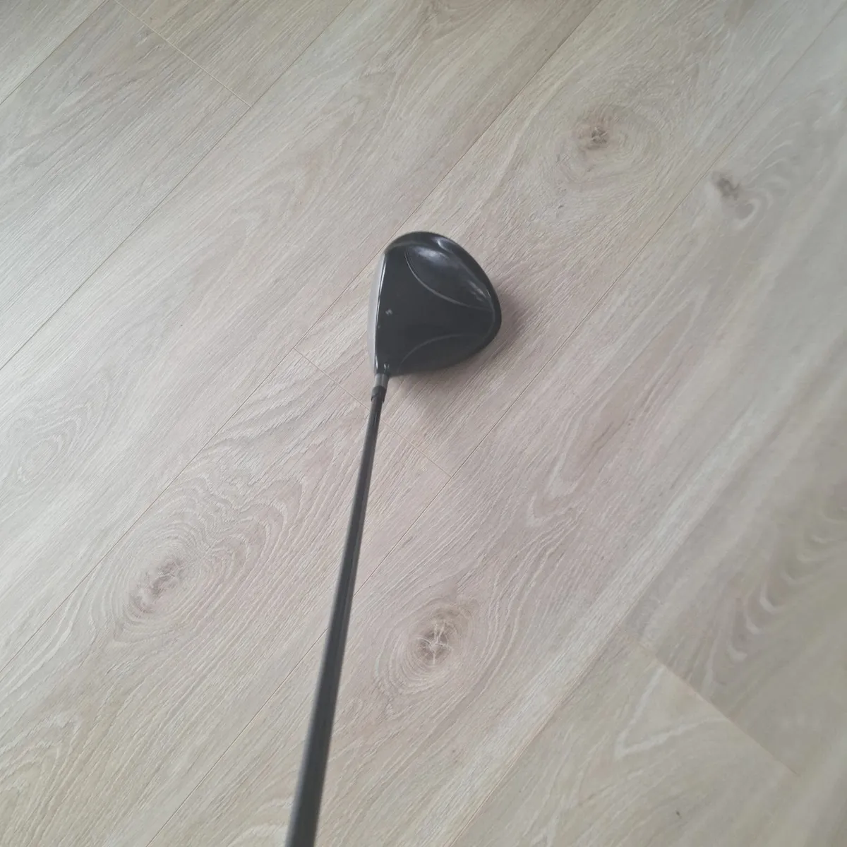 Taylormade  Burner driver - Image 4