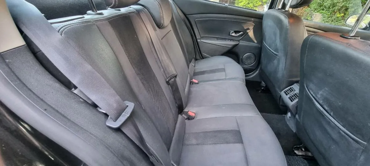 RENAULT FLUENCE 1.5 DCI 2011 NEW NCT - Image 2