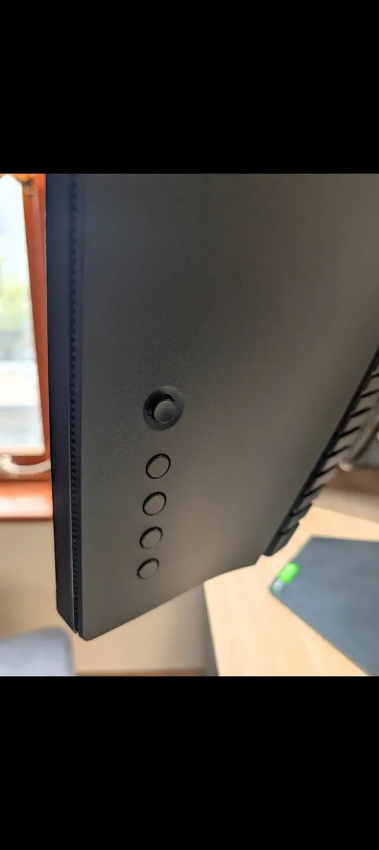S2721HGF 27" Dell monitor - Image 3