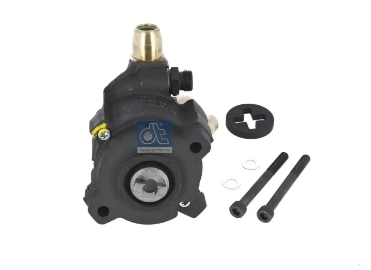 SCANIA ENGINE FUEL PUMP (DT)